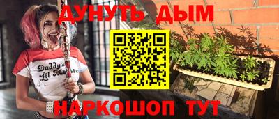 гидра Берёзовский